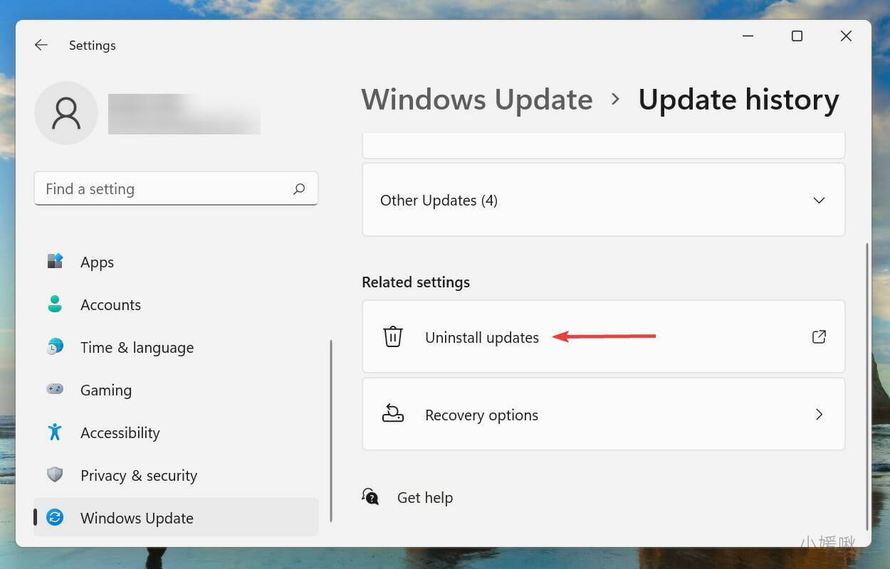 Win11更新22622.450(KB5016700)固态硬盘丢失文件丢失怎么解决？