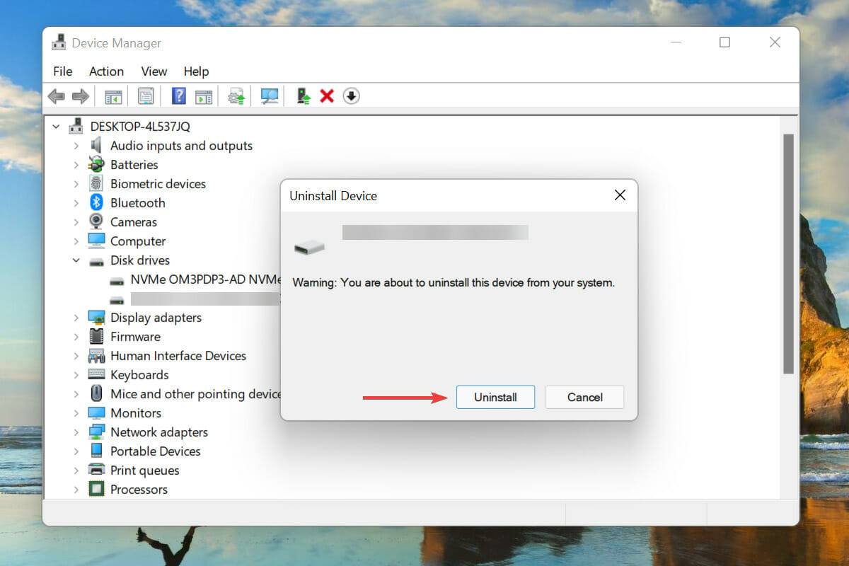 Win11更新22622.450(KB5016700)固态硬盘丢失文件丢失怎么解决？