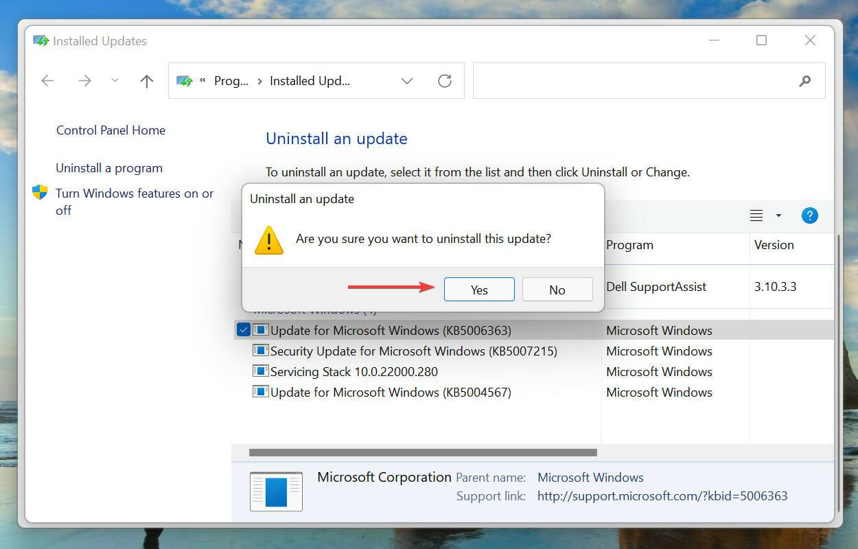 Win11更新22622.450(KB5016700)固态硬盘丢失文件丢失怎么解决？
