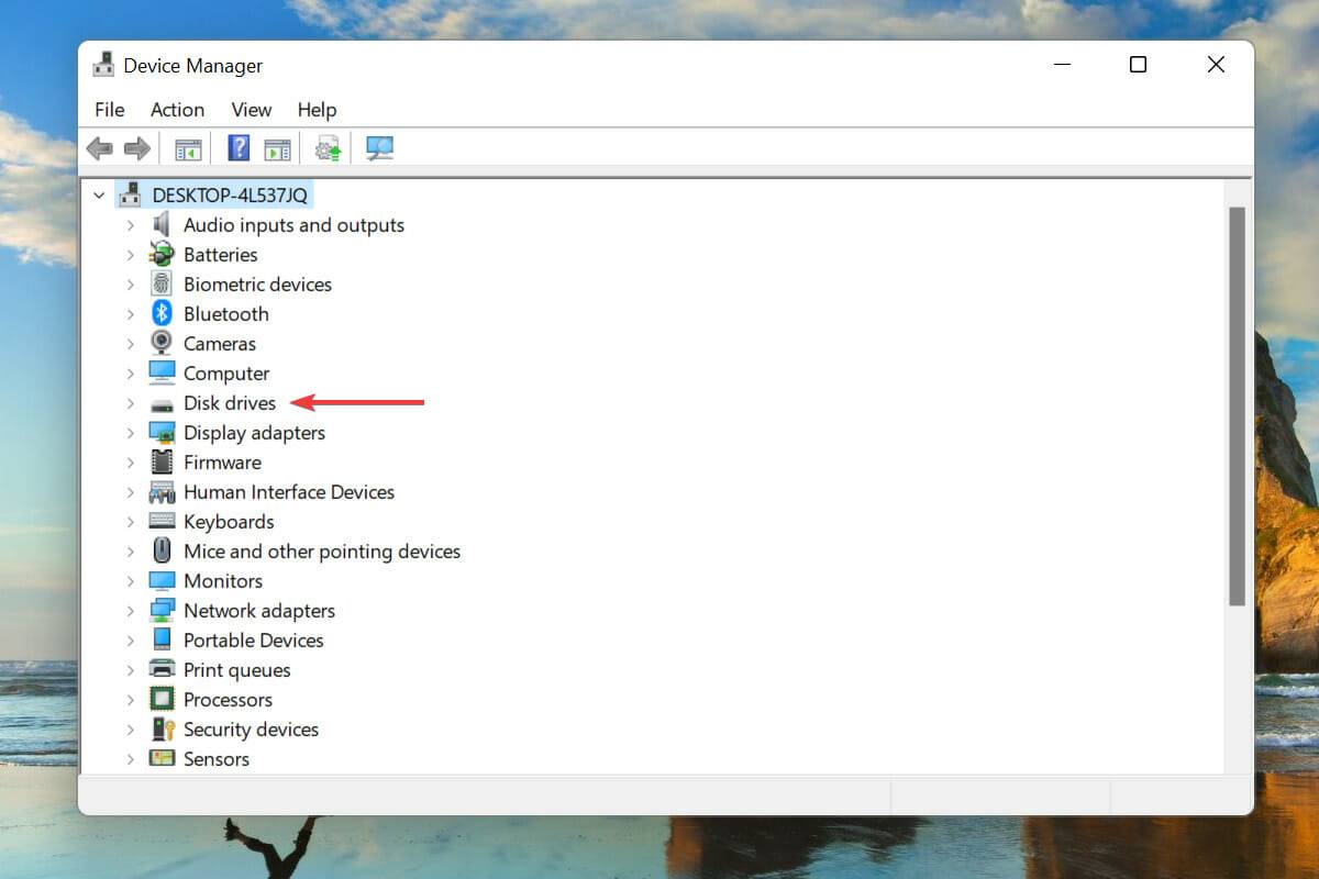 Win11更新22622.450(KB5016700)固态硬盘丢失文件丢失怎么解决？