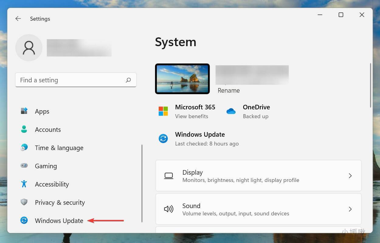 Win11更新22622.450(KB5016700)固态硬盘丢失文件丢失怎么解决？