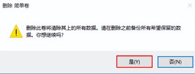 Win10硬盘分区无法格式化怎么办？Win10硬盘无法格式化解决方法