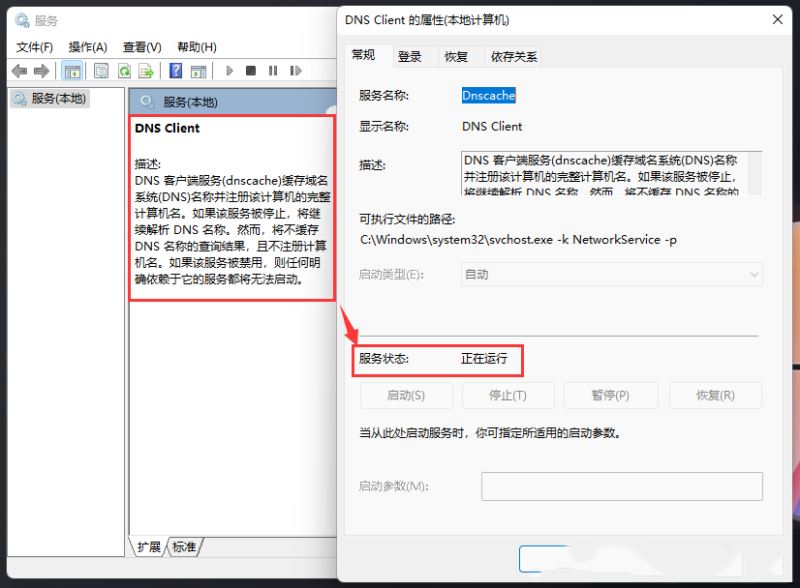 Win11网络不稳定怎么办？Win11网络不稳定解决方法