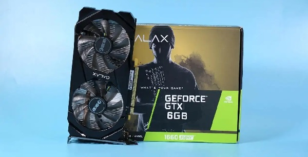 2022年买哪个显卡好？2022年高性价比显卡推荐