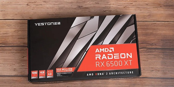 2022年买哪个显卡好？2022年高性价比显卡推荐