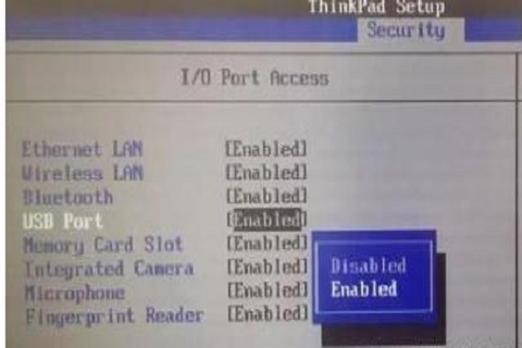 Win10识别不了U盘怎么解决？Win10电脑无法识别U盘解决方法