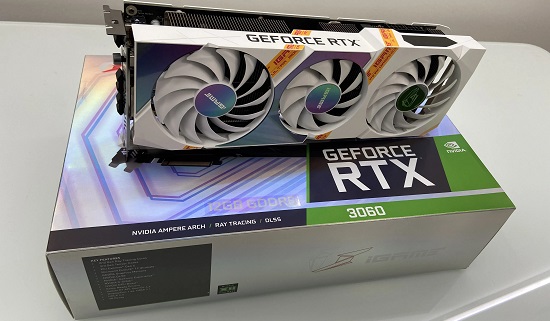 2022年买哪个显卡好？2022年高性价比显卡推荐