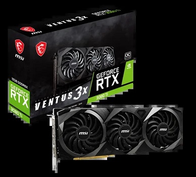 2022年买哪个显卡好？2022年高性价比显卡推荐