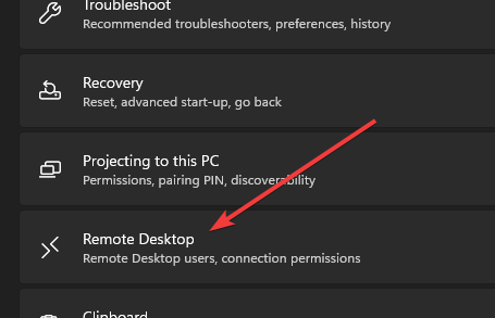 Win11不支持远程桌面怎么办？Win11不支持远程桌面解决方法