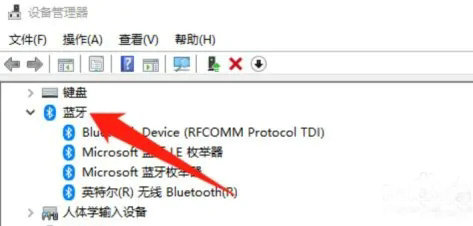 Win10系统怎么安装蓝牙适配器？Win10安装蓝牙适配器方法