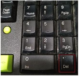 Win10蓝屏0xc0000001无法进入安全模式怎么办？