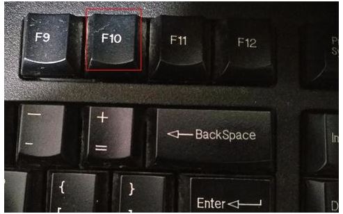 Win10蓝屏0xc0000001无法进入安全模式怎么办？