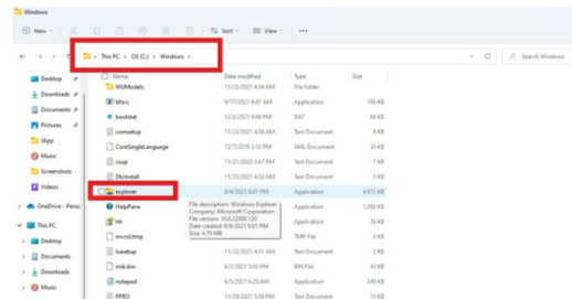 Win11系统怎么运用管理员身份打开文件资源管理器？