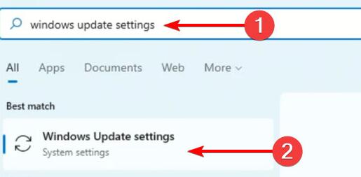 更新windows11 insider 22622.440后电脑无法发出任何声音怎么解决？