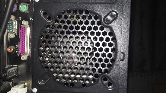 电脑关机之后CPU风扇还在转怎么解决？