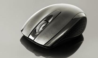 Win10无线鼠标右键没反应怎么解决？