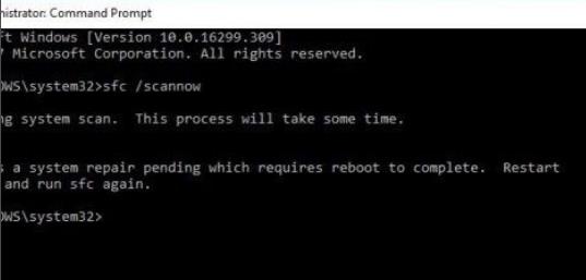0x80080005更新错误怎么解决？0x80080005解决方法
