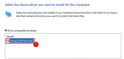 Win11亮度调节滑块没了怎么办？Win11亮度调节滑块没了解决方法