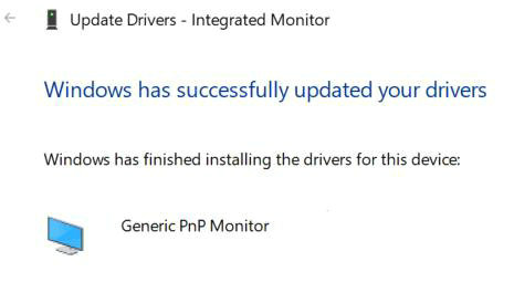 Win11亮度调节滑块没了怎么办？Win11亮度调节滑块没了解决方法