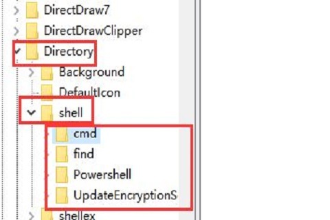 Win10系统怎么删除右键多余选项？Win10自定义右键选项教程