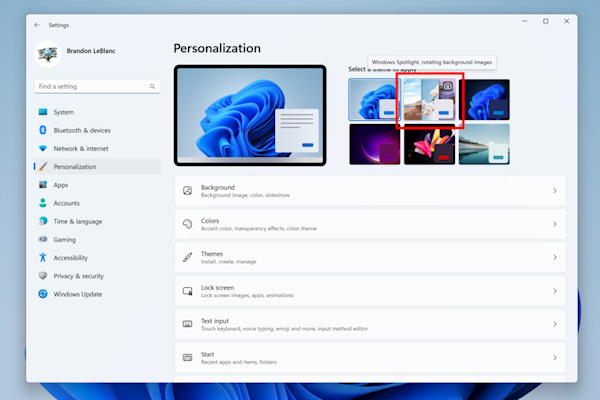 最新Windows 11 Insider Preview Build 25169.1000(rs_prerelease)Dev预览版来啦！