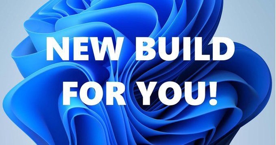 微软最新Win11 Build 22621.317(KB5015885)RP预览版发布！