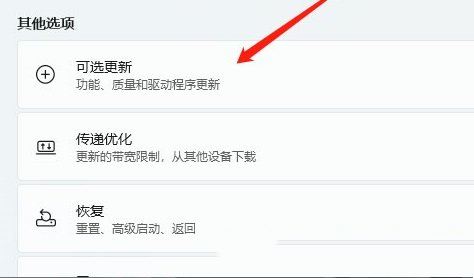 Win11系统电脑摄像头打开是黑的怎么解决？