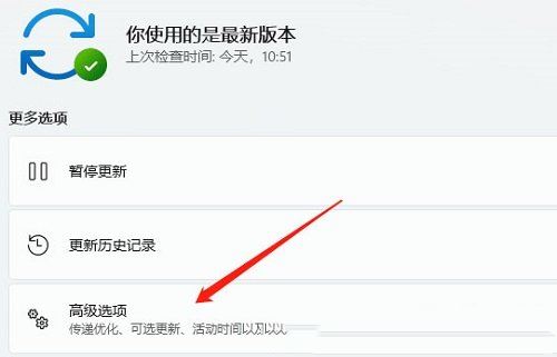 Win11系统电脑摄像头打开是黑的怎么解决？