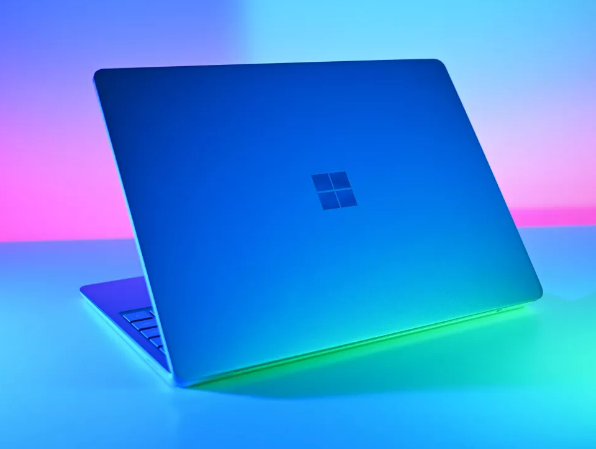 微软 Surface 收入增长 10%，而 Windows rev 在 FY22 Q4 下降 2%