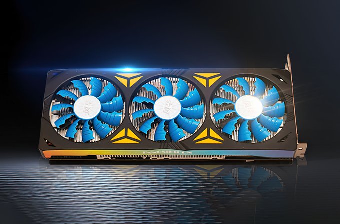 芯动科技将于8月3日推出 奇幻 2 图形系列显卡