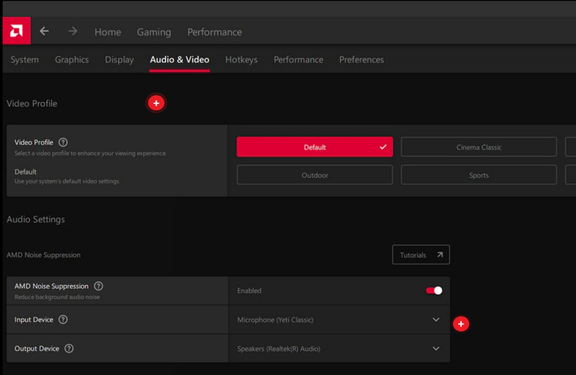 AMD Software Adrenalin Edition 22.7.1显卡驱动更新！支持微软Win11 22H2系统