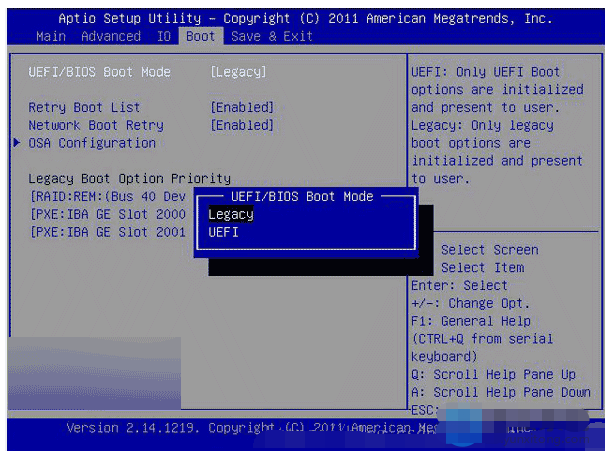 Win10使用U盘安装提示Windows无法安装到这个磁盘怎么解决？
