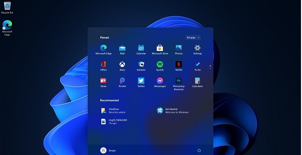 Win11的动态磁贴突然没了怎么办？Win11动态磁贴恢复教程