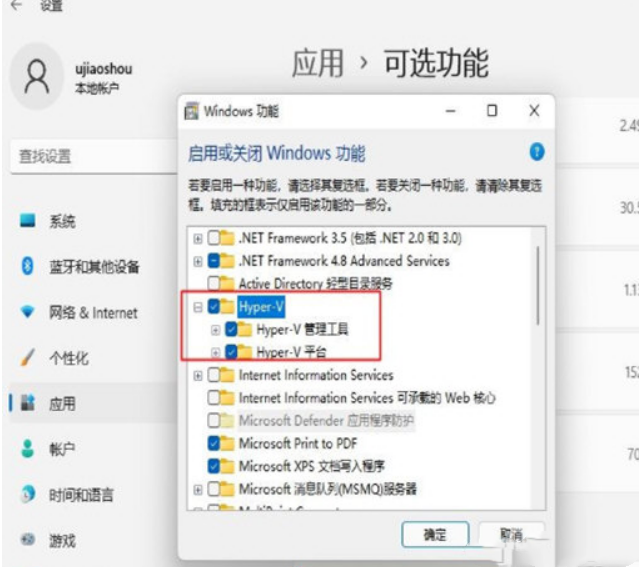 无法运行VMware虚拟机怎么办？Win11运行VMware虚拟机出错解决方法