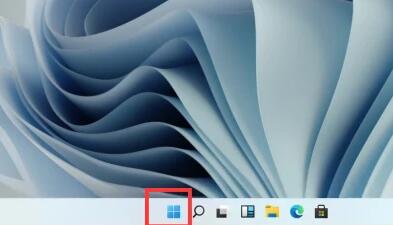 Win11开始菜单无法正常打开怎么办？Win11开始菜单打不开解决方法