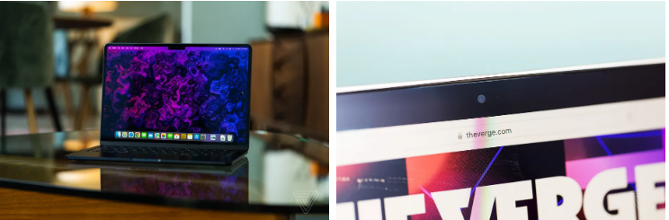 M2 MacBook Air和M2 MacBook Pro区别