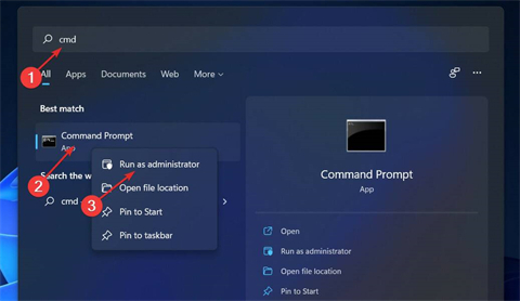 Win11系统怎么彻底关闭hyper？Win11彻底关闭hyper教程