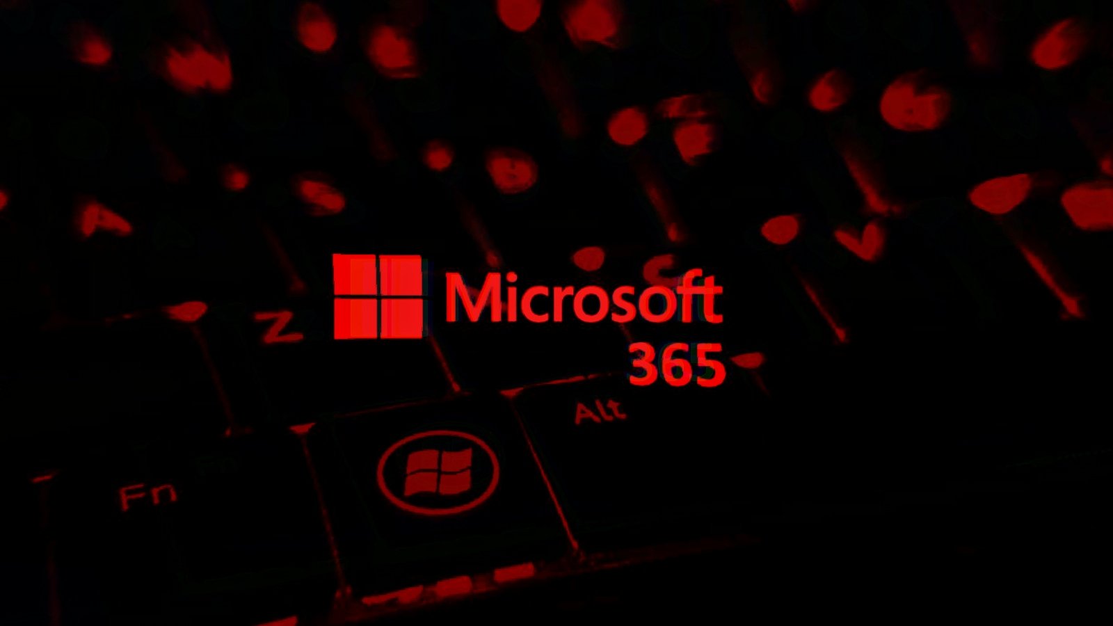 ECS 部署错误导致 Microsoft 365 大规模中断