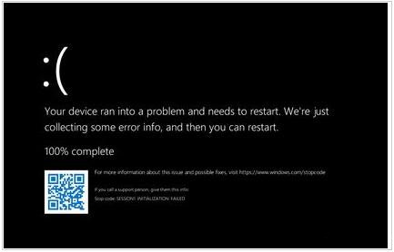 Win11设置闪退怎么办？Win11设置闪退打不开的解决方法