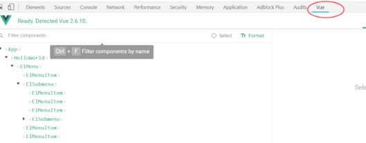 谷歌浏览器vue插件怎么添加？谷歌浏览器添加vue插件的方法