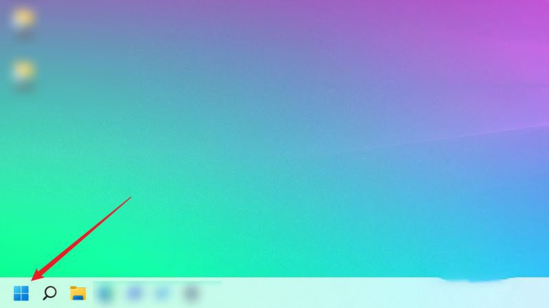 Win11就近共享怎么关闭？Win11就近共享关闭图文教程