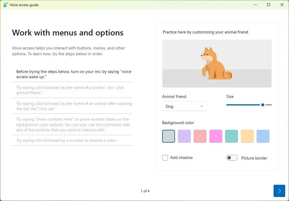 怎么在Win11 22H2上启用和使用语音访问？小编教你三种方法