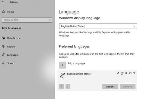 Win11中文包下载失败怎么办？Win11中文包下载失败的解决方法
