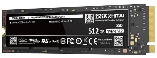 2022固态硬盘哪个牌子好？固态硬盘十大品牌排行榜