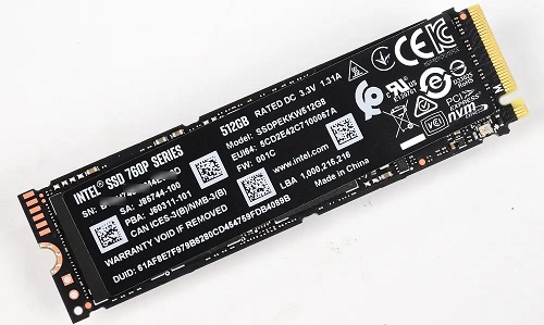 2022固态硬盘哪个牌子好？固态硬盘十大品牌排行榜