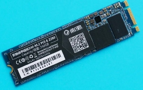 2022固态硬盘哪个牌子好？固态硬盘十大品牌排行榜