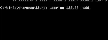 Win11开机密码怎么重置？Win11系统开机密码强制重置教程