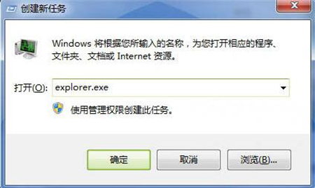 Win7任务栏不见了怎么办？Win7任务栏不见了的解决方法