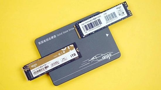 2022固态硬盘哪个牌子好？固态硬盘十大品牌排行榜