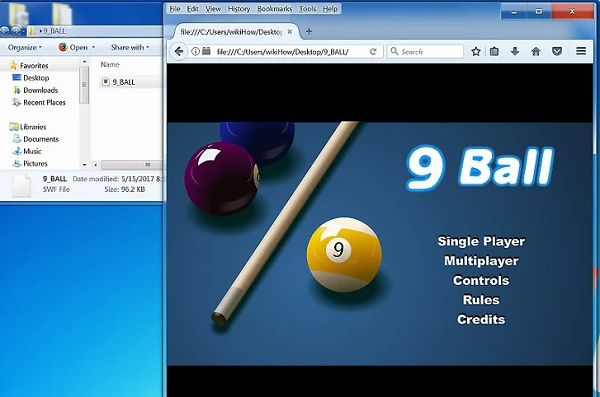 swf格式的文件用什么打开？电脑上的swf格式文件打开方法